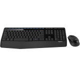 Logitech MK345 Wireless Desktop Combo